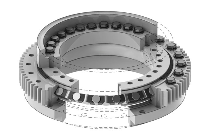 Jiangsu Manchen Transmission Technology Co, Ltd.
