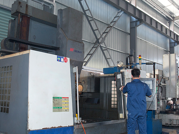 Jiangsu Manchen Transmission Technology Co, Ltd.