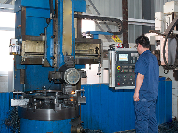 Jiangsu Manchen Transmission Technology Co, Ltd.