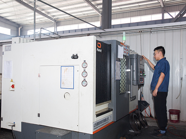 Jiangsu Manchen Transmission Technology Co, Ltd.