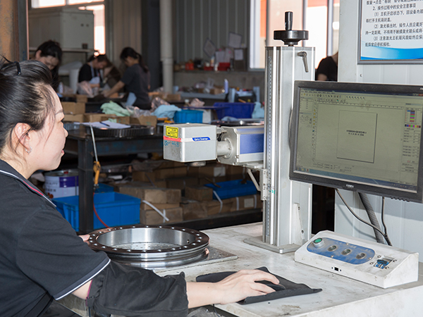 Jiangsu Manchen Transmission Technology Co, Ltd.